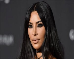 Kim Kardashian Paint By Numbers