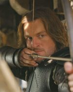 Gawain Cursed Paint By Numbers