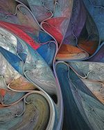 Pattern Art NEW Paint By Numbers