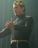 King Uther Cursed Paint By Numbers