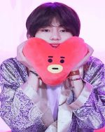 Taehyung BTS NEW Paint By Numbers