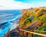 Bondi To Coogee Walk Sydney NEW Paint By Numbers