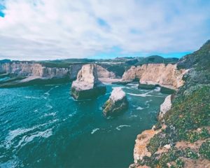 Gantrisch Nature Park NEW Paint By Numbers