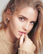 Emma Watson Paint By Numbers