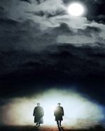 Grim Reaper And Goblin NEW Paint By Numbers