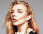 Natalie Dormer Paint By Numbers