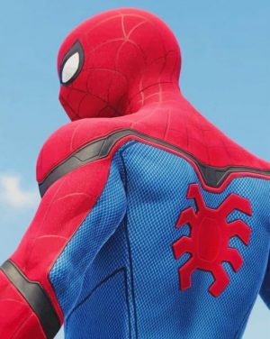 Spider Man Paint By Numbers