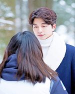 Gong Yoo Goblin Paint By Numbers