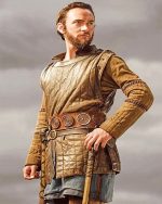 Vikings Athelstan Paint By Numbers