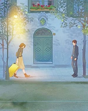 We will Meet Again NEW Paint By Numbers