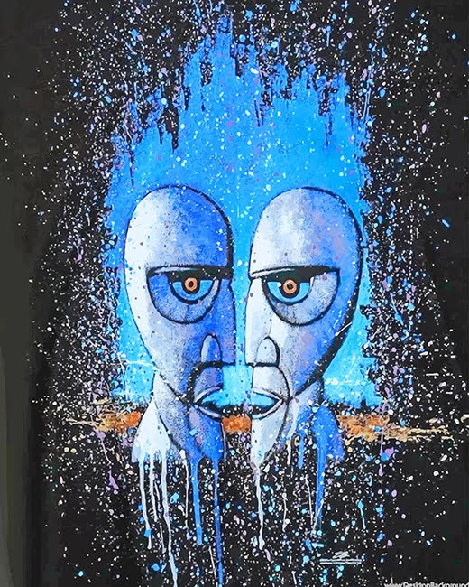 Division On Bell Art Paint By Numbers