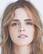 Emma Watson Paint By Numbers
