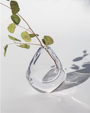 Glass Vase Paint By Numbers