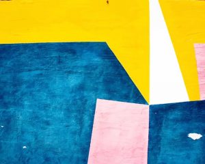 Minimalist Painting Texture- NEW Paint By Numbers