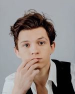 Thomas Stanley Holland Paint By Numbers