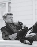 Tom Holland Black And White NEW Paint By Numbers