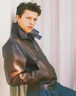 Tom Holland Actor Paint By Numbers
