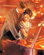 A Marriage Of Notoriety Paint By Numbers