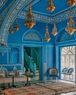 Bar Palladio Jaipur Paint By Numbers