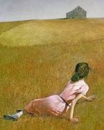 Christinas World Paint By Numbers