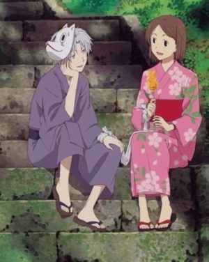 Hotarubi No Morie E Paint By Numbers