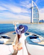 Follow Me To Dubai Paint By Numbers