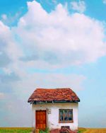 Old House Paint By Numbers