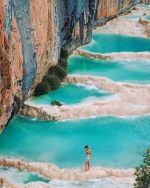 Millpu Ayacucho Peru Paint By Numbers