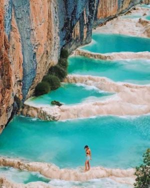 Millpu Ayacucho Peru Paint By Numbers