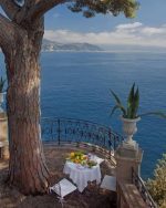 Santa Margherita Ligure Paint By Numbers