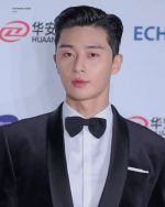 Park Seo Joon Paint By Numbers