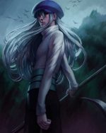 Hunter X Hunter Kite Paint By Numbers