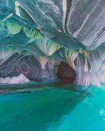 Marble Cathedral Paint By Numbers