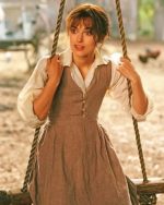 Elizabeth Bennet Paint By Numbers