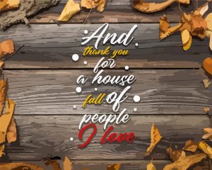 Family Quote Paint by numbers