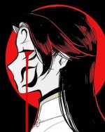 Mitsuki Soma Anime Girl Paint By Numbers