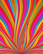 Colors Mix Up Paint By Numbers