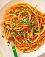 Italian Pasta Paint By Numbers