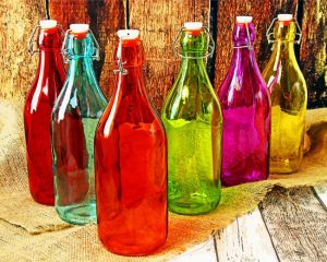 aesthetic-colored-bottles-paint-by-number