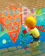 littl-eprince-illustration-paint-by-numbers