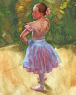 little-ballerina-paint-by-numbers