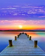 sunset-time-paint-by-numbers