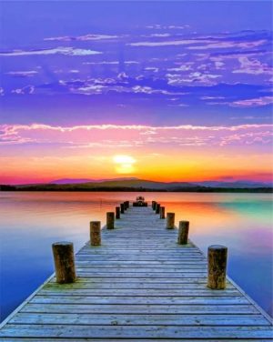 sunset-time-paint-by-numbers