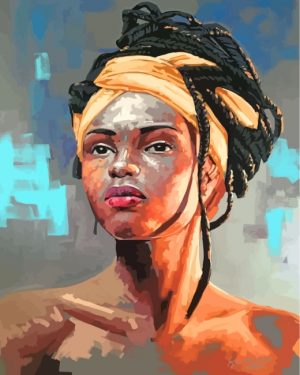 african-lady-pain-by-numbers
