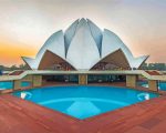 lotus-temple-india-paint-by-numbers
