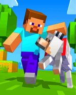 minecraft-paint-by-numbers