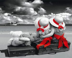 monochrom-sisters-pain-by-numbers