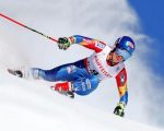 Alpine Mikeala Shiffrin Paint by numbers