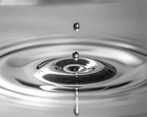 Black-and-White-Water-Drop-paint-by-numbers