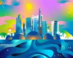 Frankfurt-germany-ar-paint-by-numbers